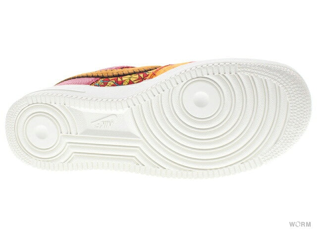 【US8】 NIKE AIR FORCE 1 07 PRM 3 AT4144-601 【DS】