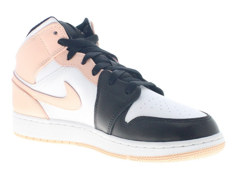 【US6.5Y】 AIR JORDAN 1 MID（GS） 554725-133 【DS】
