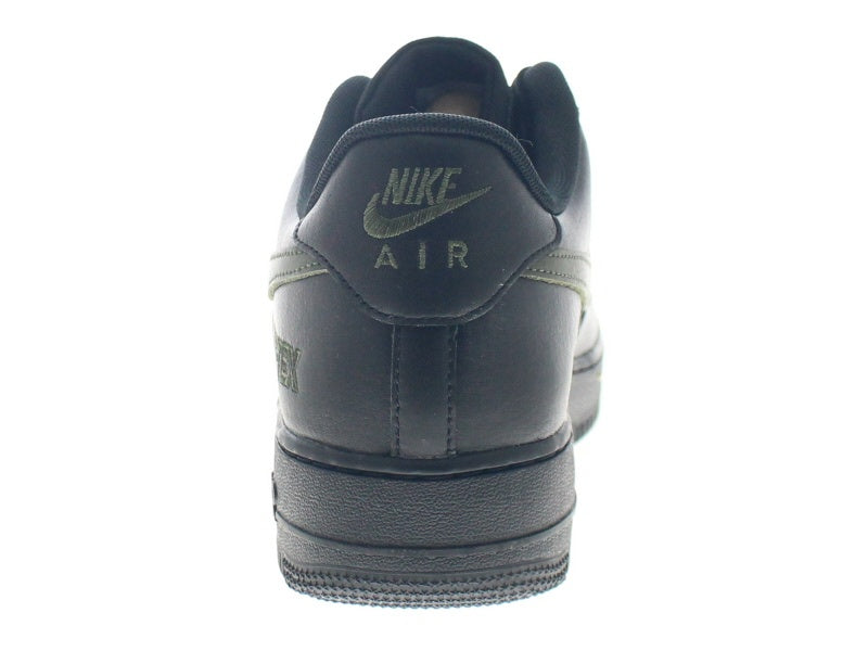 【US11】 NIKE AIR FORCE 1 GTX HV3959-010 【DS】