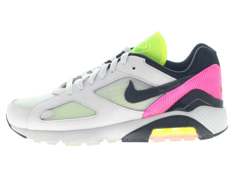 【US8】 NIKE AIR MAX 180 BV7487-001 【DS】