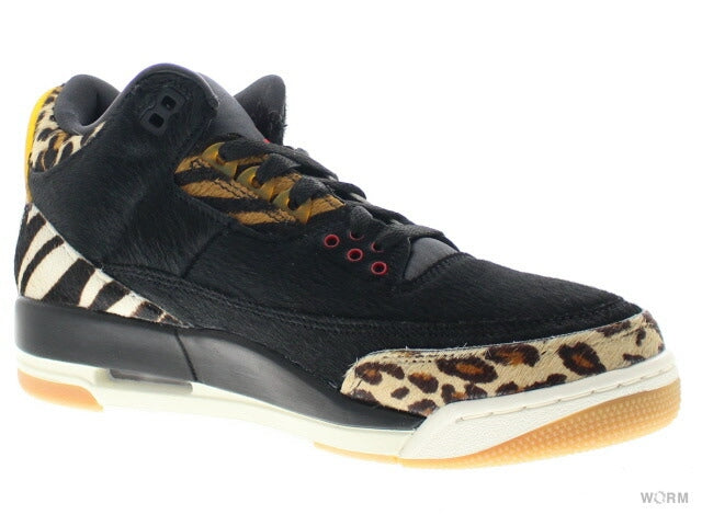【US7.5】 AIR JORDAN 3 RETRO SE CK4344-002 【DS】