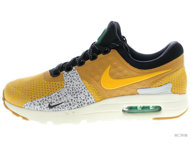 【US7.5】 NIKE AIR MAX ZERO JP ID AH1809-073 【DS】
