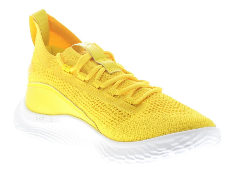 【US9.5】 UNDER ARMOUR UA CURRY 8 3023085-701 【DS】