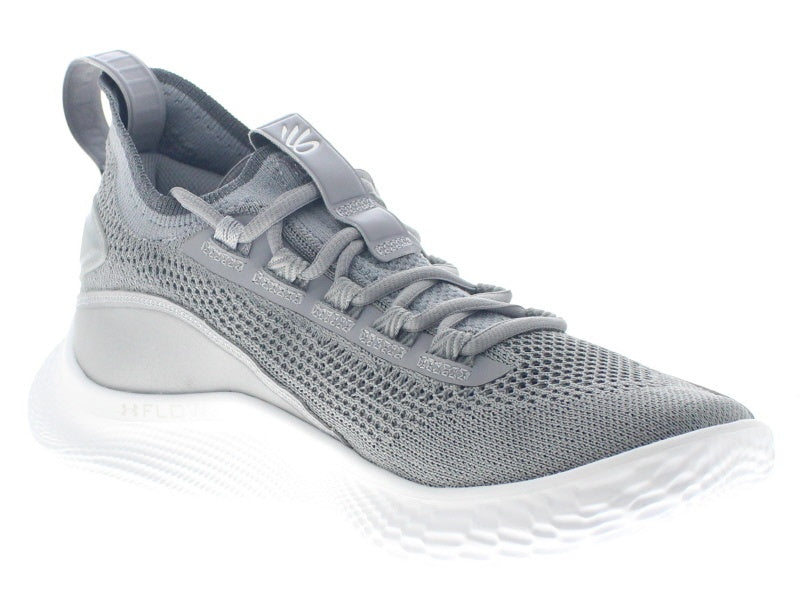 【US9.5】 UNDER ARMOUR UA CURRY 8 RFLCT 3024031-100 【DS】