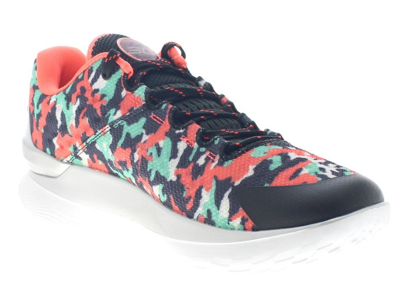 【US9.5】 UNDER ARMOUR CURRY 1 LOW FLOTRO 3025632-001 【DS】
