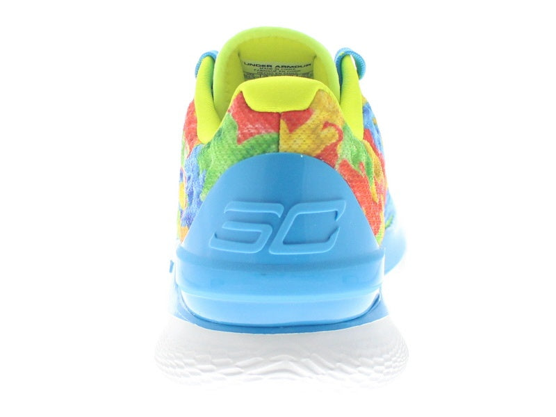 【US9.5】 UNDER ARMOUR CURRY 1 LOW FLOTRO NM 3025633-300 【DS】