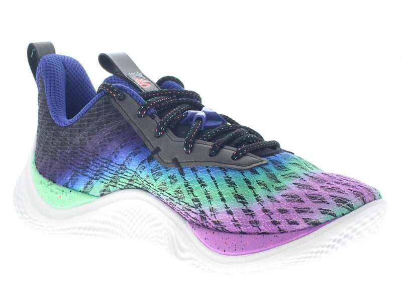 【US9.5】 UNDER ARMOUR CURRY 10 NL 3025621-500 【DS】