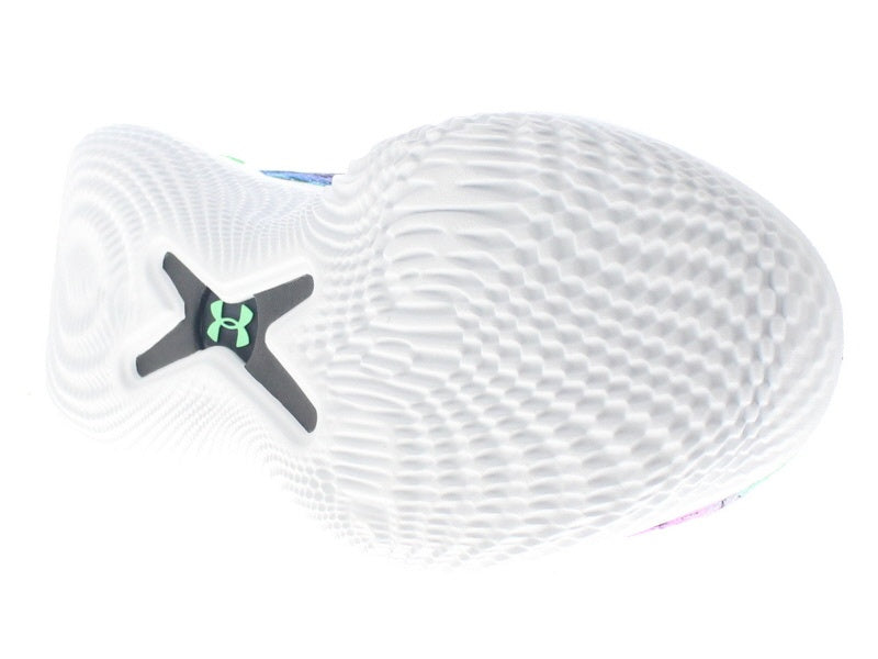 【US9.5】 UNDER ARMOUR CURRY 10 NL 3025621-500 【DS】