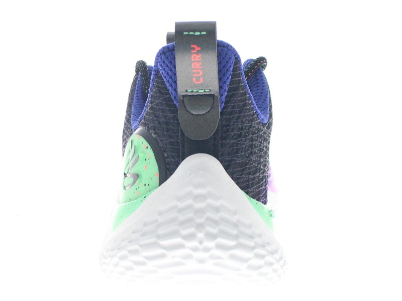 【US9.5】 UNDER ARMOUR CURRY 10 NL 3025621-500 【DS】
