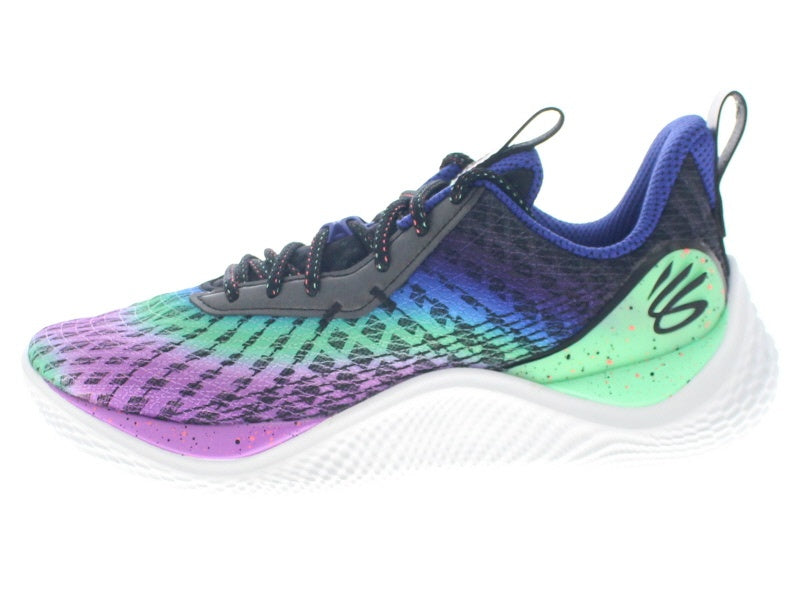 【US9.5】 UNDER ARMOUR CURRY 10 NL 3025621-500 【DS】