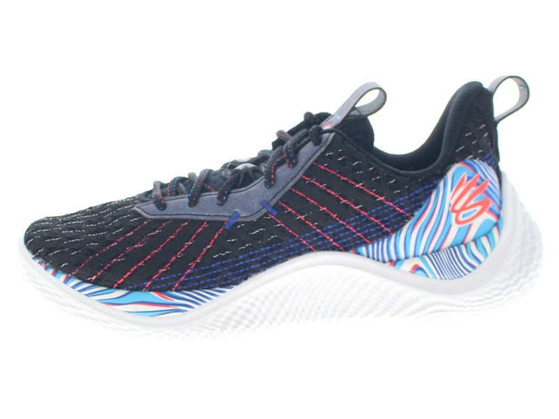 【US9.5】 UNDER ARMOUR CURRY 10 MAGIC 3025093-001 【DS】