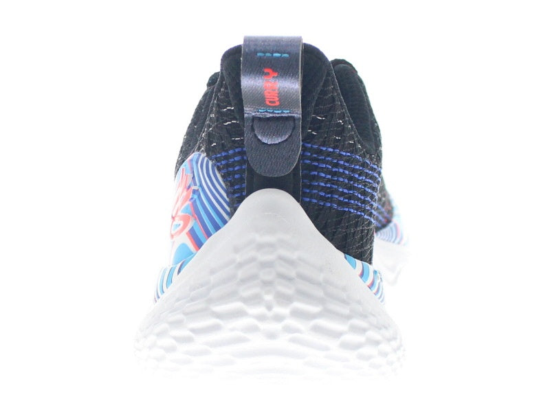 【US9.5】 UNDER ARMOUR CURRY 10 MAGIC 3025093-001 【DS】