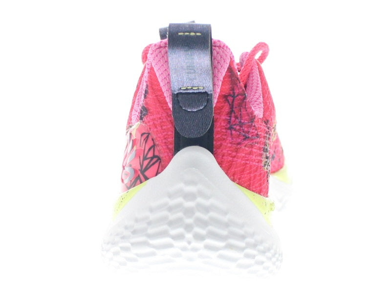 【US9.5】 UNDER ARMOUR CURRY 10 GIRL DAD 3026273-602 【DS】