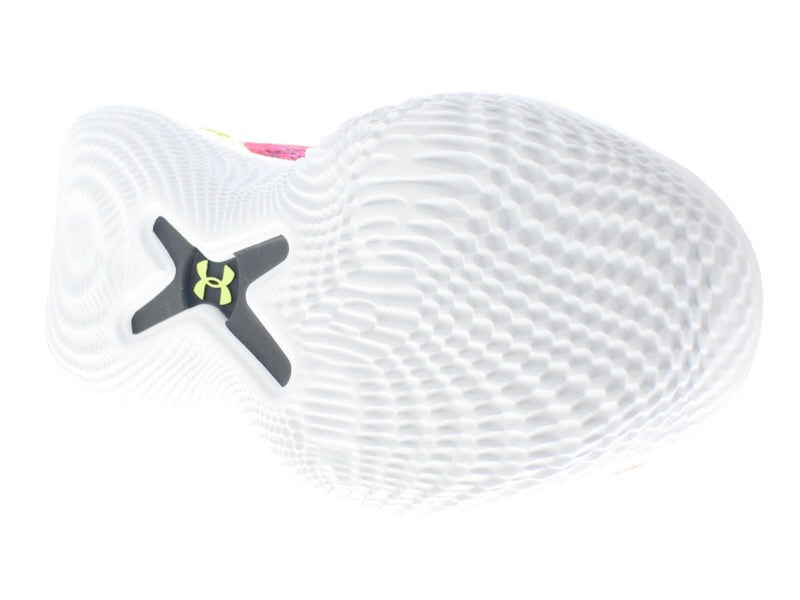 【US9.5】 UNDER ARMOUR CURRY 10 GIRL DAD 3026273-602 【DS】