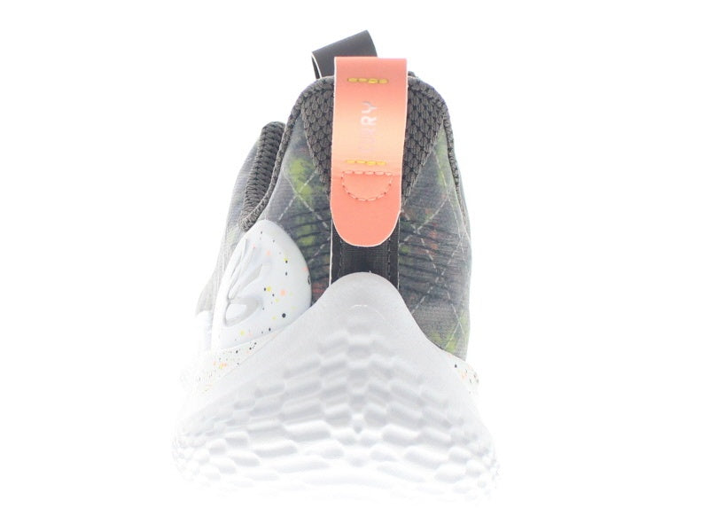 【US9.5】 UNDER ARMOUR CURRY 10 TT 3025623-101 【DS】