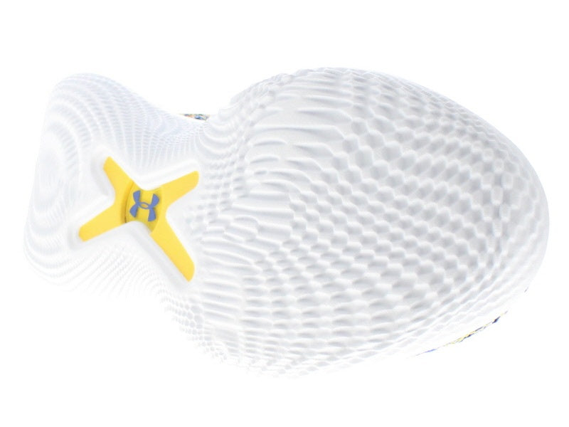 【US9.5】 UNDER ARMOUR CURRY 10 DUB NATION 3026949-400 【DS】