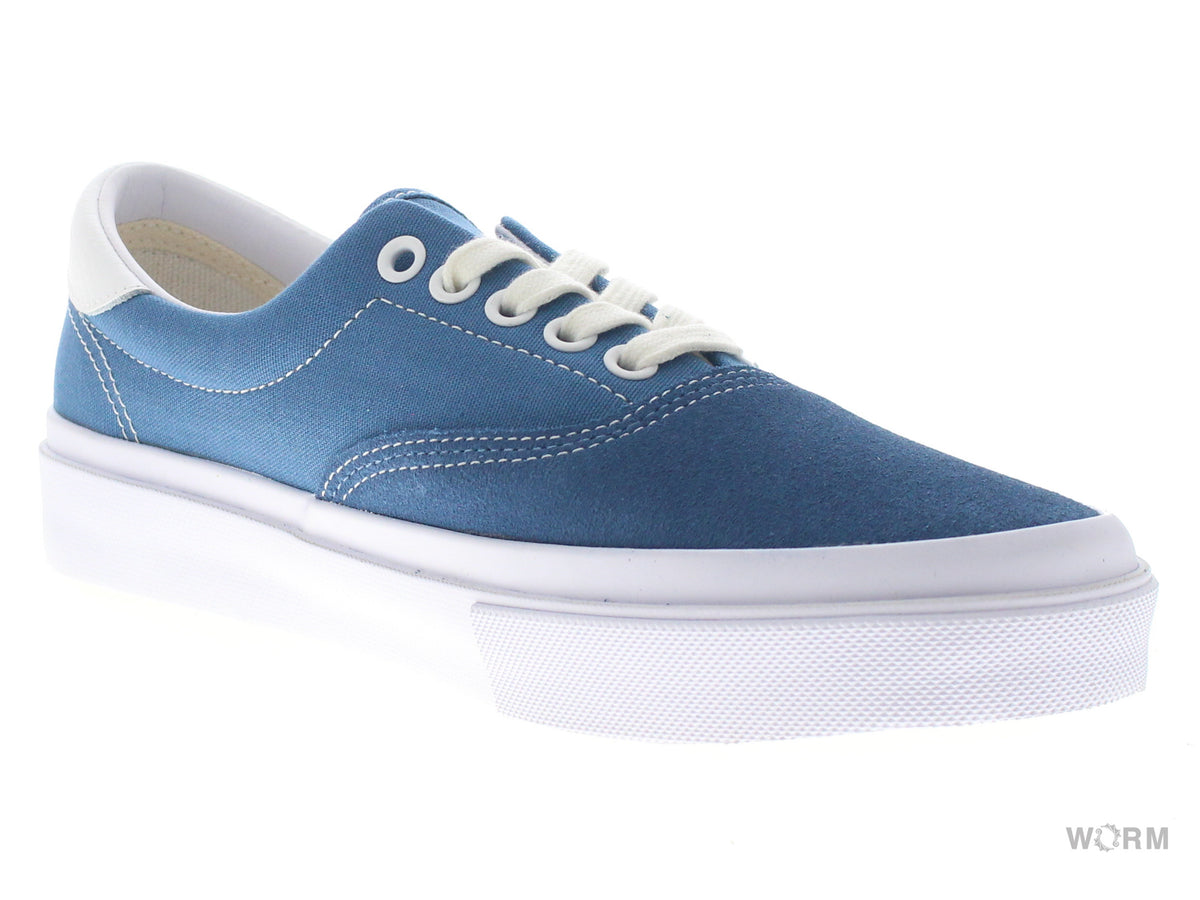 【US10】 VANS ERA V95CF SSZ 637112-0001 【DS】