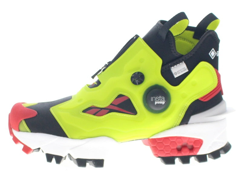 【US8】 REEBOK INSTAPUMP FURY X GTX S23866 【DS】