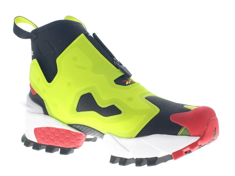 【US8】 REEBOK INSTAPUMP FURY X GTX S23866 【DS】