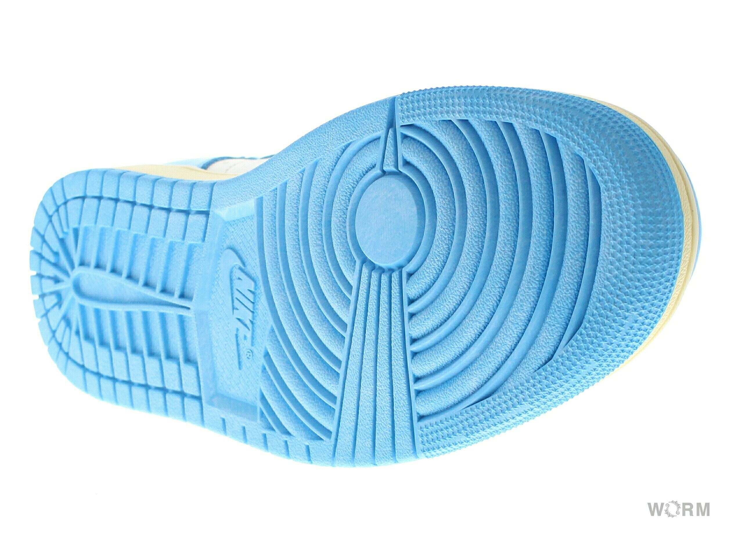 【US10.5】 AIR JORDAN 1 RETRO HIGH OG UNC Reimagined DZ5485-402 【DS】
