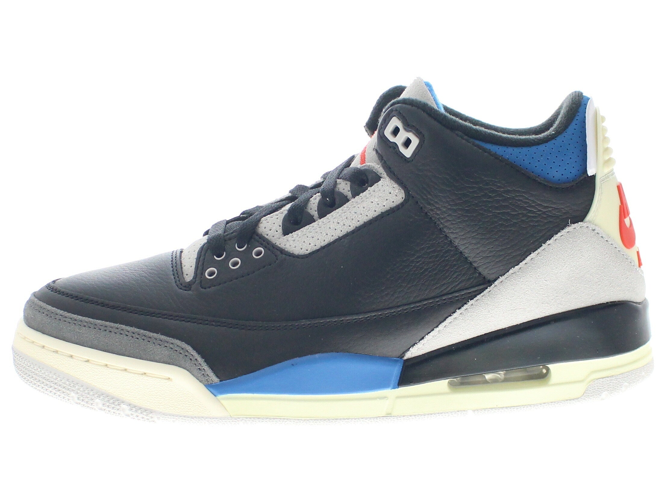 【US12】 AIR JORDAN 3 RETRO IB8967-004 【DS】