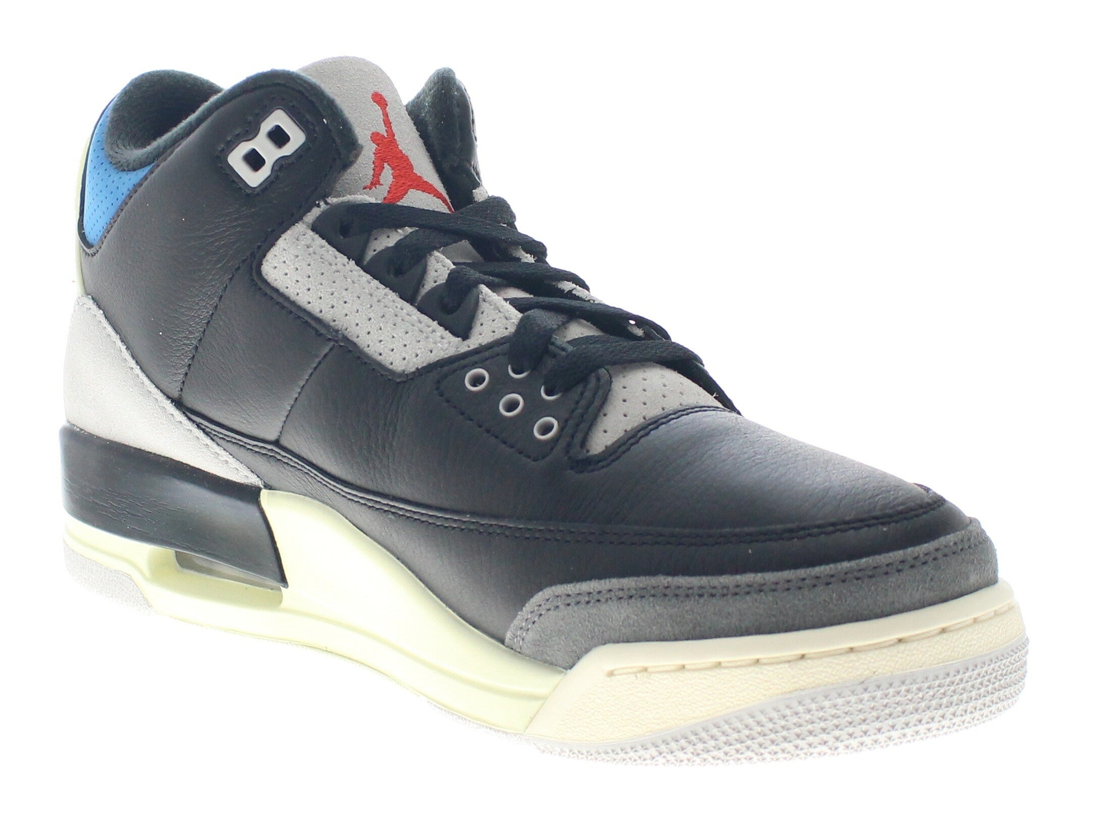 【US12】 AIR JORDAN 3 RETRO IB8967-004 【DS】