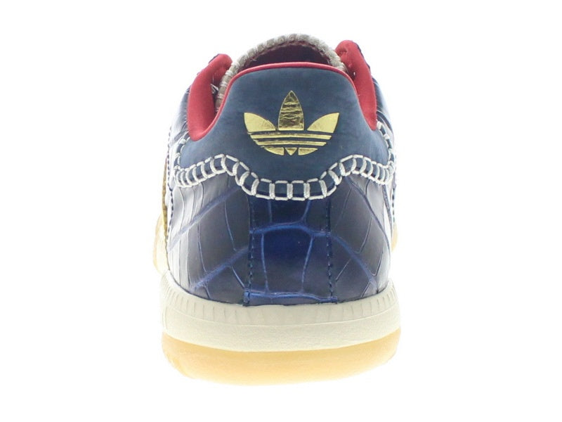【US10】 adidas WB MN SAMBA SUEDE IH8407 【DS】