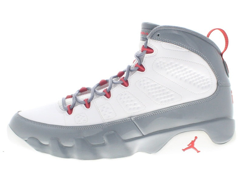 【US11】 AIR JORDAN 9 RETRO CT8019-162 【DS】