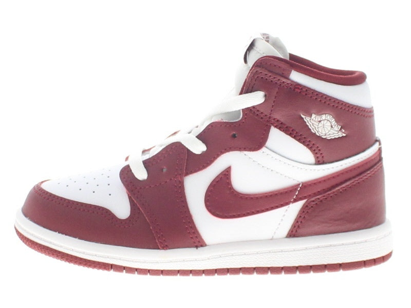 【US10C】 JORDAN 1 RETRO HIGH OG (TD) FD1413-160 【DS】