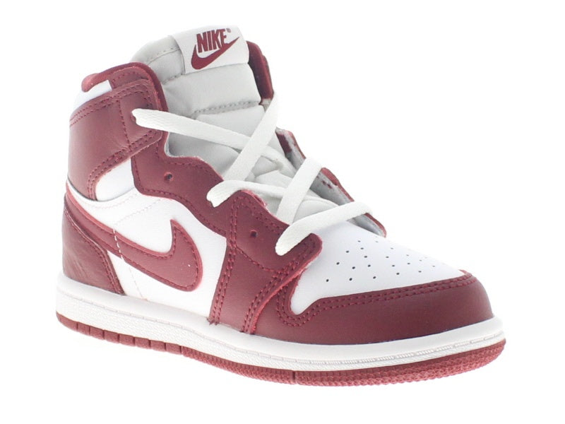 【US10C】 JORDAN 1 RETRO HIGH OG (TD) FD1413-160 【DS】