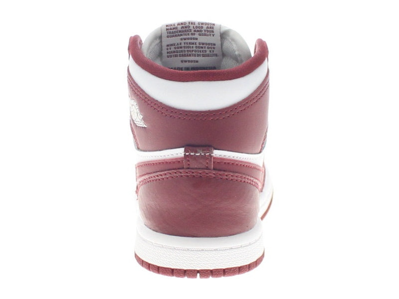 【US10C】 JORDAN 1 RETRO HIGH OG (TD) FD1413-160 【DS】