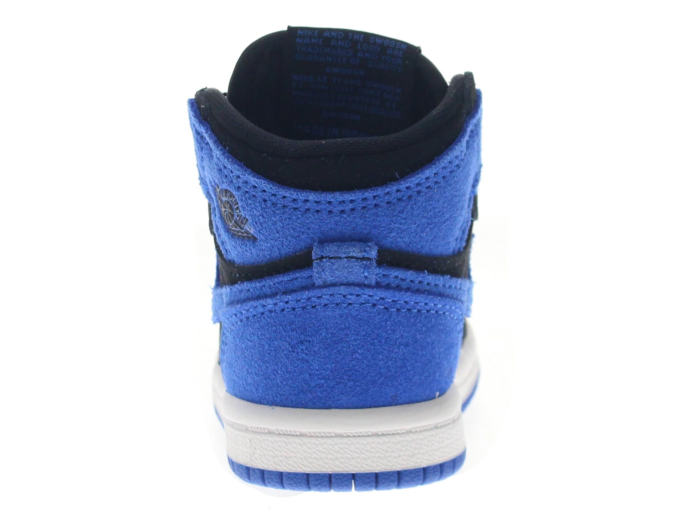 【US9C】 JORDAN 1 RETRO HIGH OG (TD) FD1413-042 【DS】