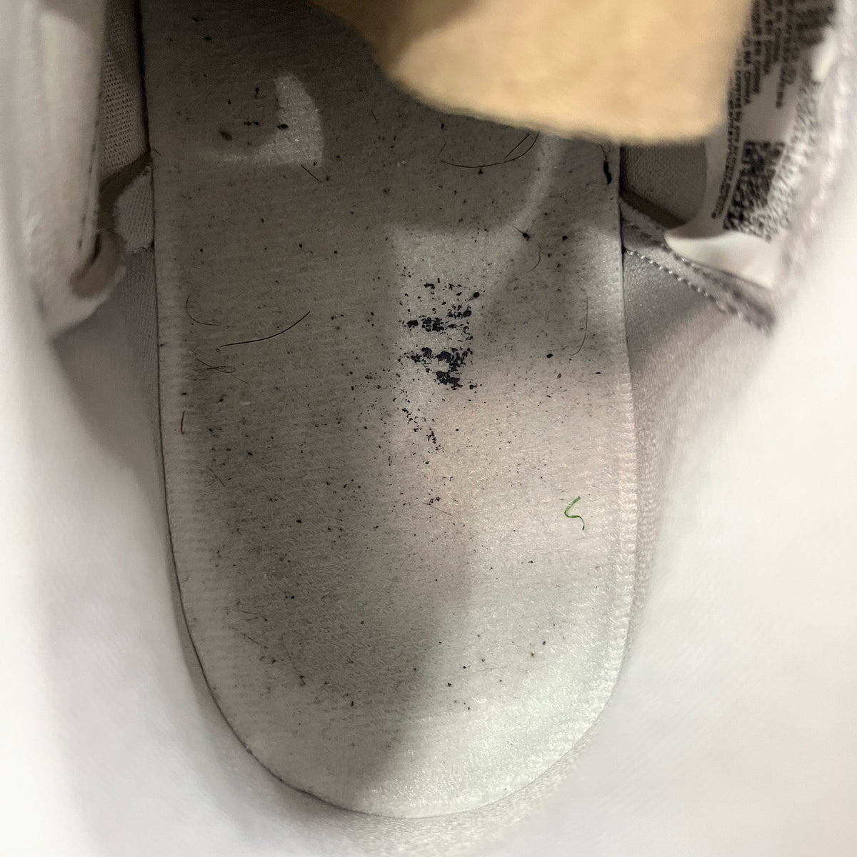 【US10.5】 AIR JORDAN 1 HI 85 BQ4422-400 【USED】