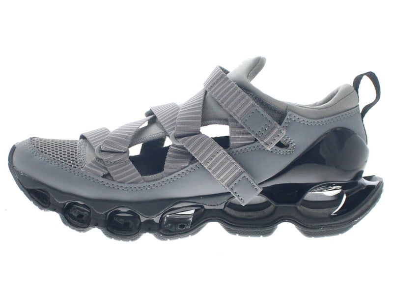 【US6】 MIZUNO WAVE PROPHECY STRAP D1GA251906 【DS】
