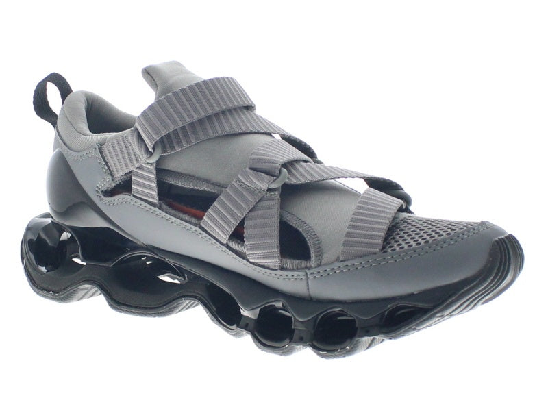【US9】 MIZUNO WAVE PROPHECY STRAP D1GA251906 【DS】