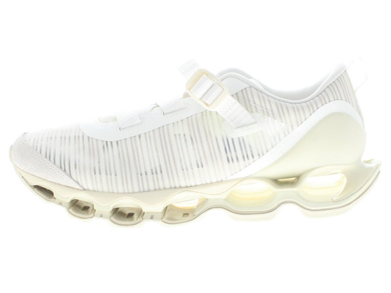 【US10】 MIZUNO WAVE PROPHECY STRAP 2 D1GA260302 【DS】