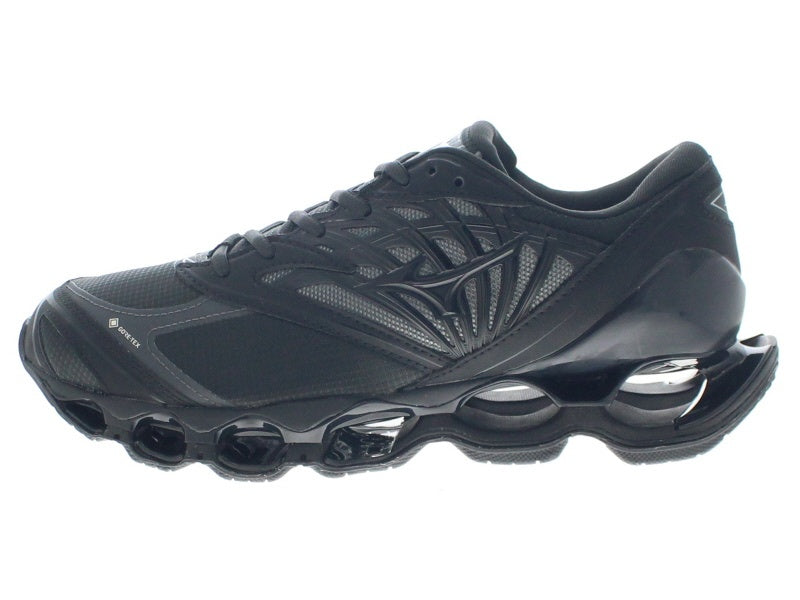 【US8.5】 MIZUNO WAVE PROPHECY LS GTX D1GA256001 【DS】