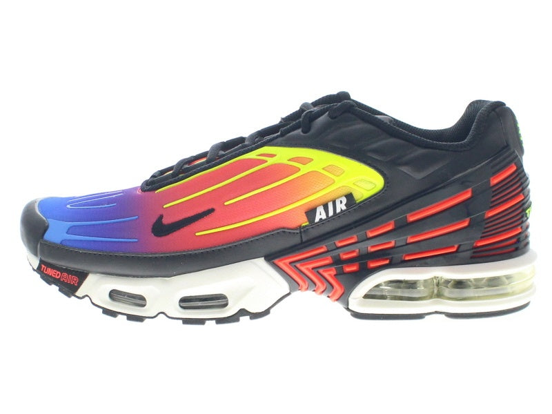 【US11】 NIKE AIR MAX PLUS 3 AMM DR8602-001 【DS】