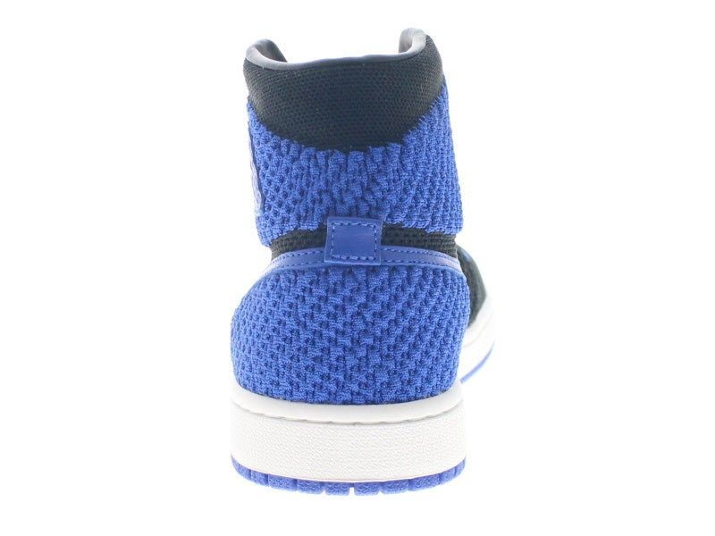 【US7Y】 AIR JORDAN 1 RET HI FLYKNIT BG 919702-006 【DS】