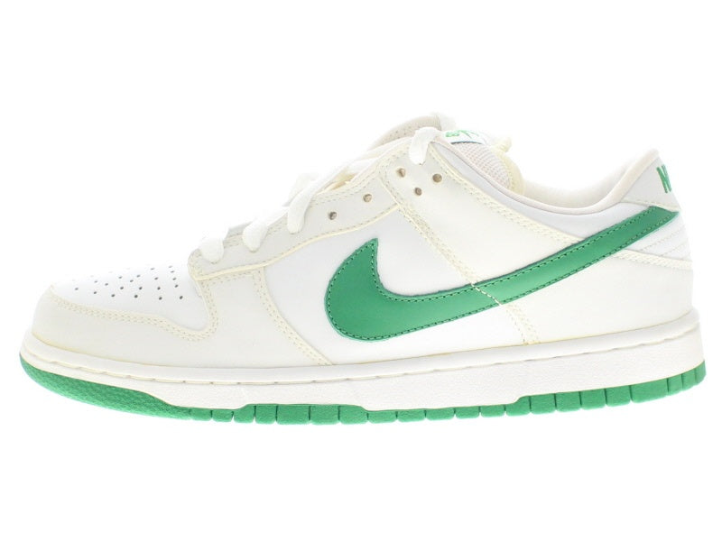 【US8】 NIKE SB DUNK LOW PRO SB 304292-133 【DS】