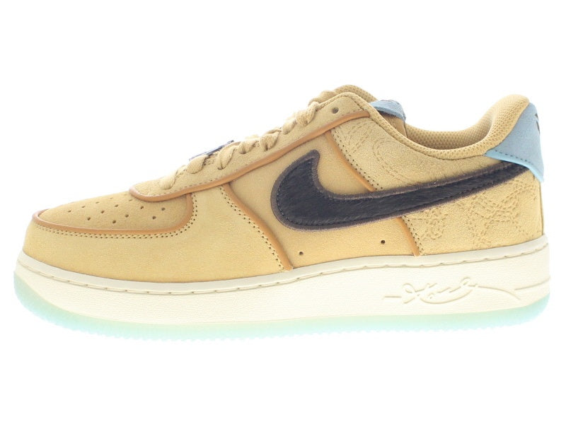 【US8】 NIKE AIR FORCE 1 LOW PROTRO IM0582-700 【DS】