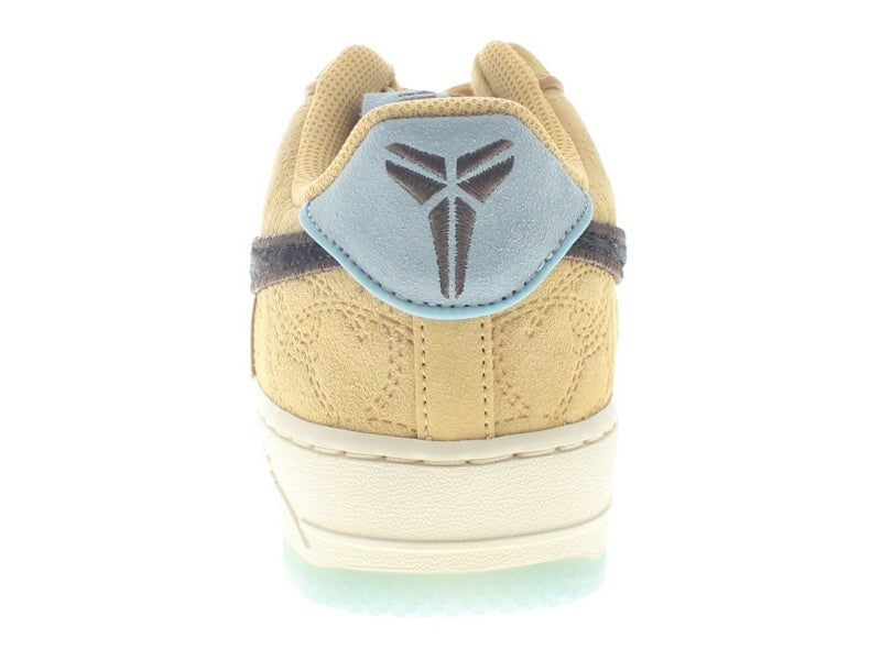 【US8】 NIKE AIR FORCE 1 LOW PROTRO IM0582-700 【DS】