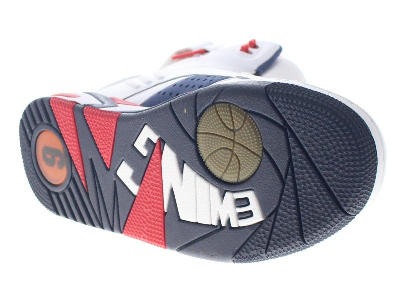 【US8】 EWING ECLIPSE PEWF-004 【DS】