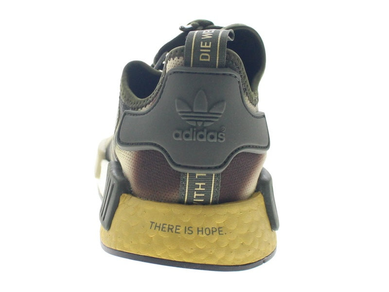 【W US11】 adidas NMD_R1 W SW FW2280 【DS】
