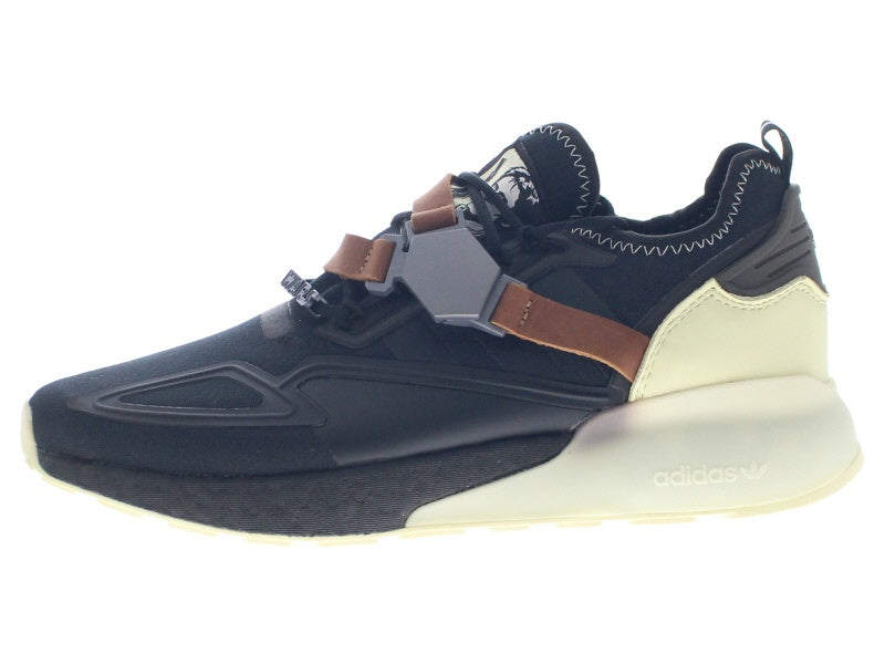 【US9.5】 adidas ZX 2K BOOST STAR WARS FX9113 【DS】