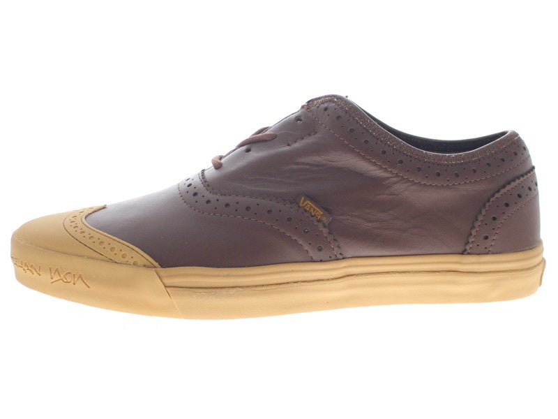 【US10】 VANS RUDEEZ SYNDICATE (WTAPS) VN-0F332K3 【DS】