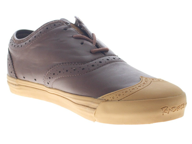 【US10】 VANS RUDEEZ SYNDICATE (WTAPS) VN-0F332K3 【DS】
