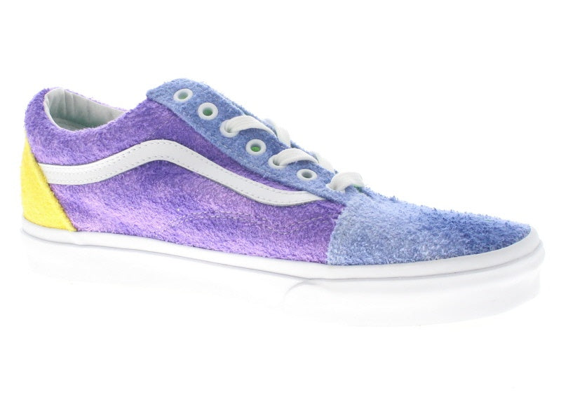 【US9.5】 VANS OLD SKOOL (ANDERSON PAAK) VN0A4U3B2N9 【DS】