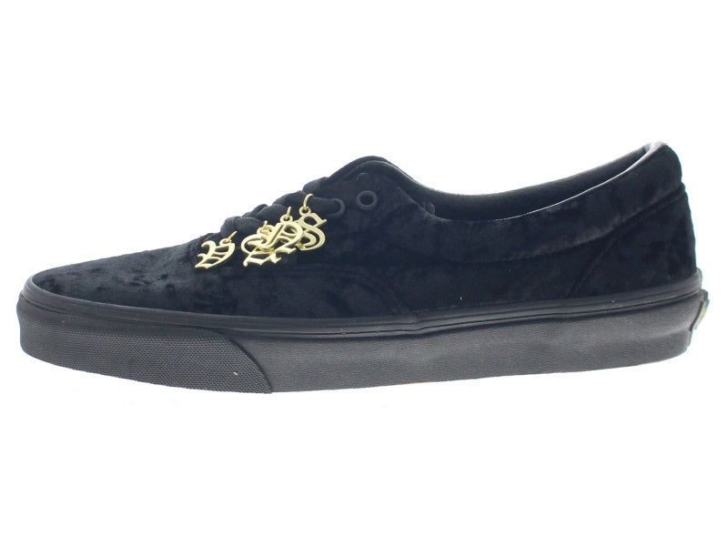 【US9.5】 VANS ERA (VANS LD) VN0A4BV4V9F 【DS】