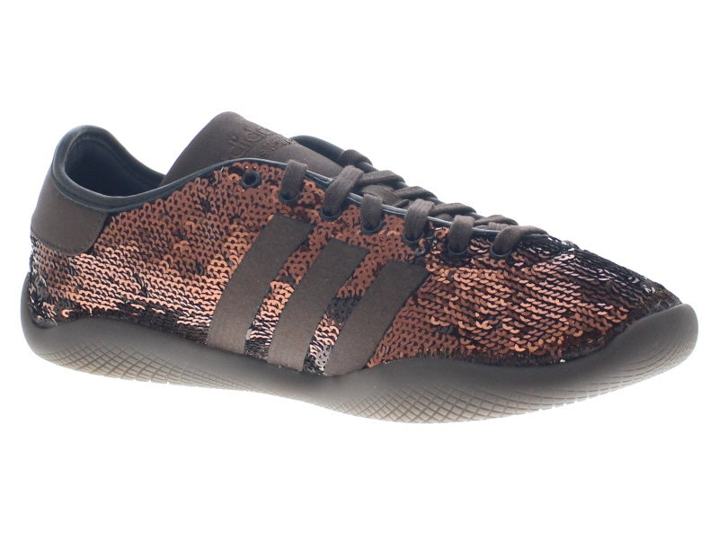 【US9.5】 adidas WB KARINTHA SEQUIN KH8798 【DS】